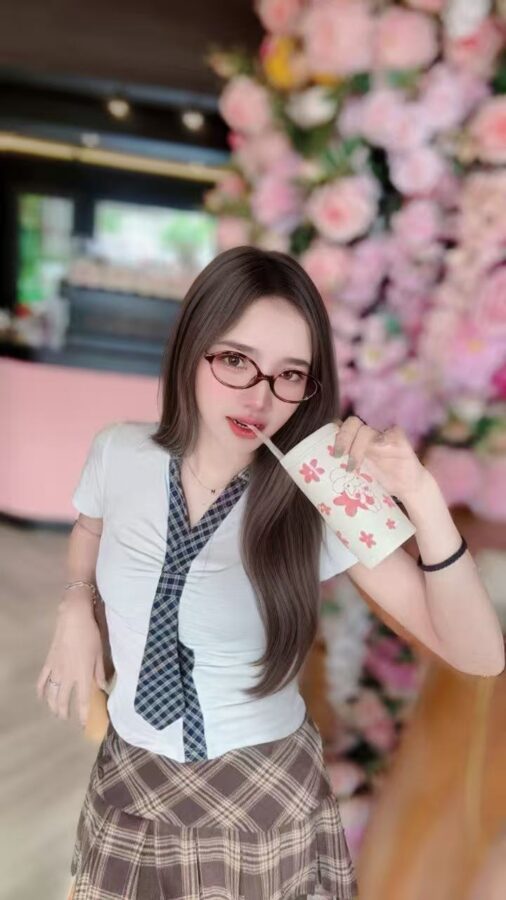 Nancy Thailand JB Escort Girl Johor Bahru