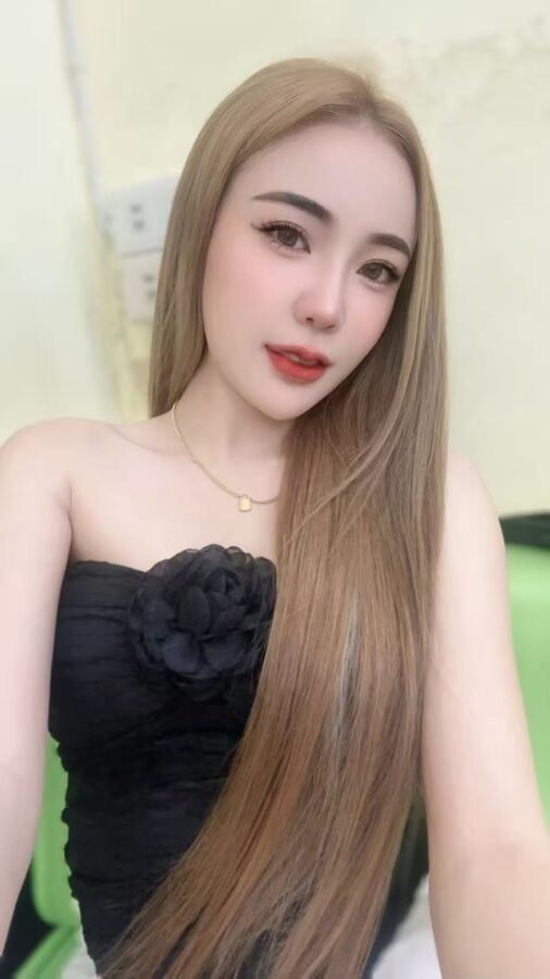 Dale Thailand JB Escort Girl Johor Bahru