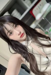 Miya Thailand JB Escort Girl Johor Bahru