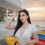 Peach Thailand JB Escort Girl Johor Bahru