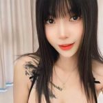 Ann Thailand JB Escort Girl Johor Bahru