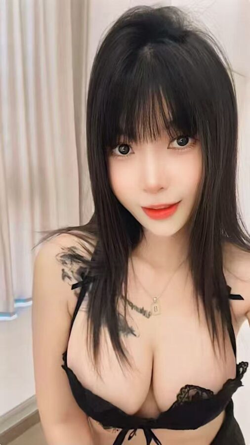 Ann Thailand JB Escort Girl Johor Bahru