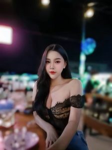 Tracy Thailand JB Escort Girl Johor Bahru