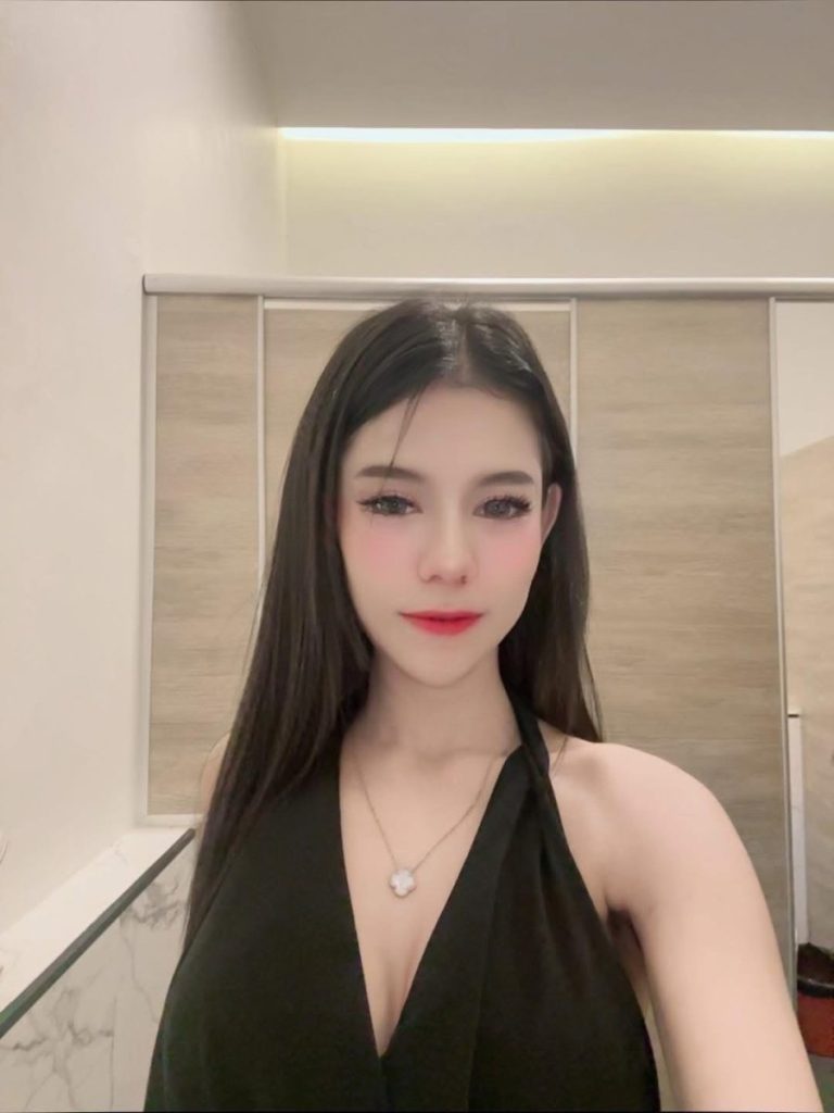 Nudee Thailand JB Escort Girl Johor Bahru