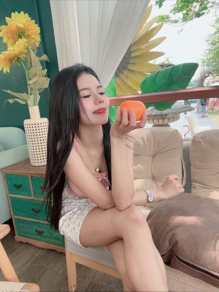 Nudee Thailand JB Escort Girl Johor Bahru