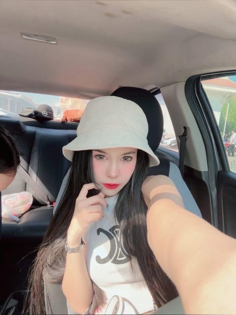 Nudee Thailand JB Escort Girl Johor Bahru