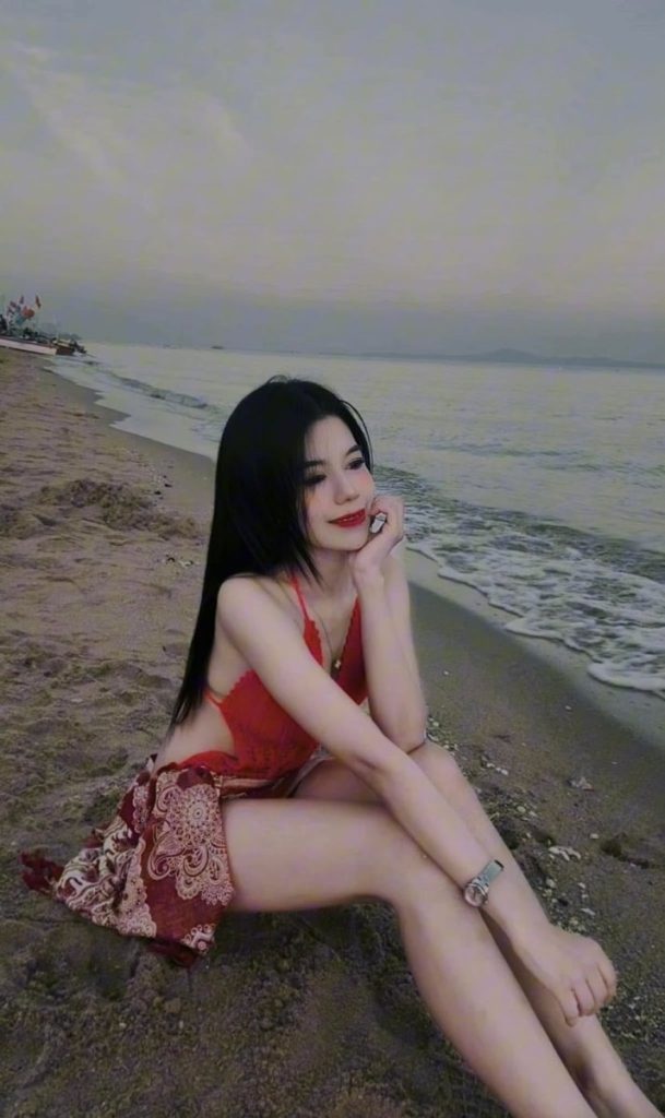 Nudee Thailand JB Escort Girl Johor Bahru
