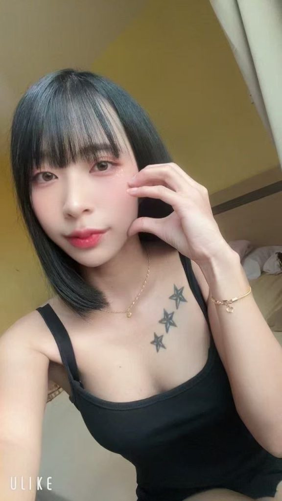 Judy Thailand JB Escort Girl