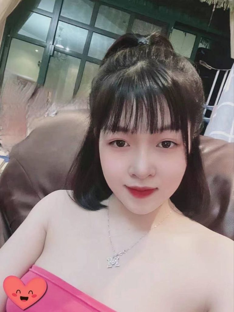 Meimei Vietnam JB Escort Girl Johor Bahru