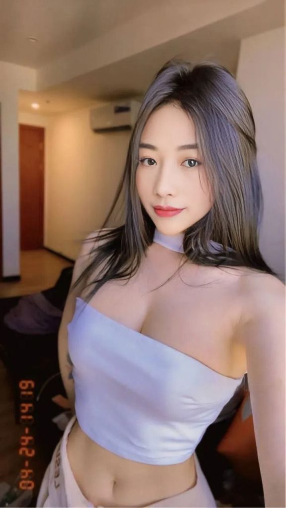 Jessica Vietnam JB Escort Girl Johor Bahru