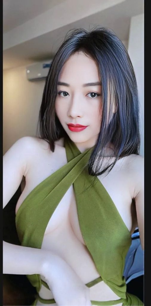 Jessica Vietnam JB Escort Girl Johor Bahru