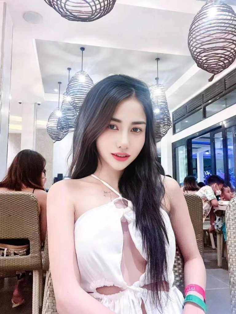 Baobao Vietnam JB Escort Girl Johor Bahru