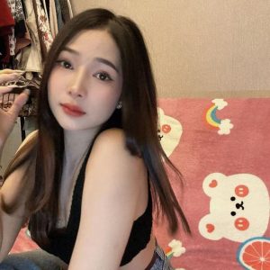 Lemon Thailand JB Escort Girl