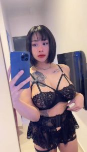 Ice Thailand JB Escort Girl Johor Bahru