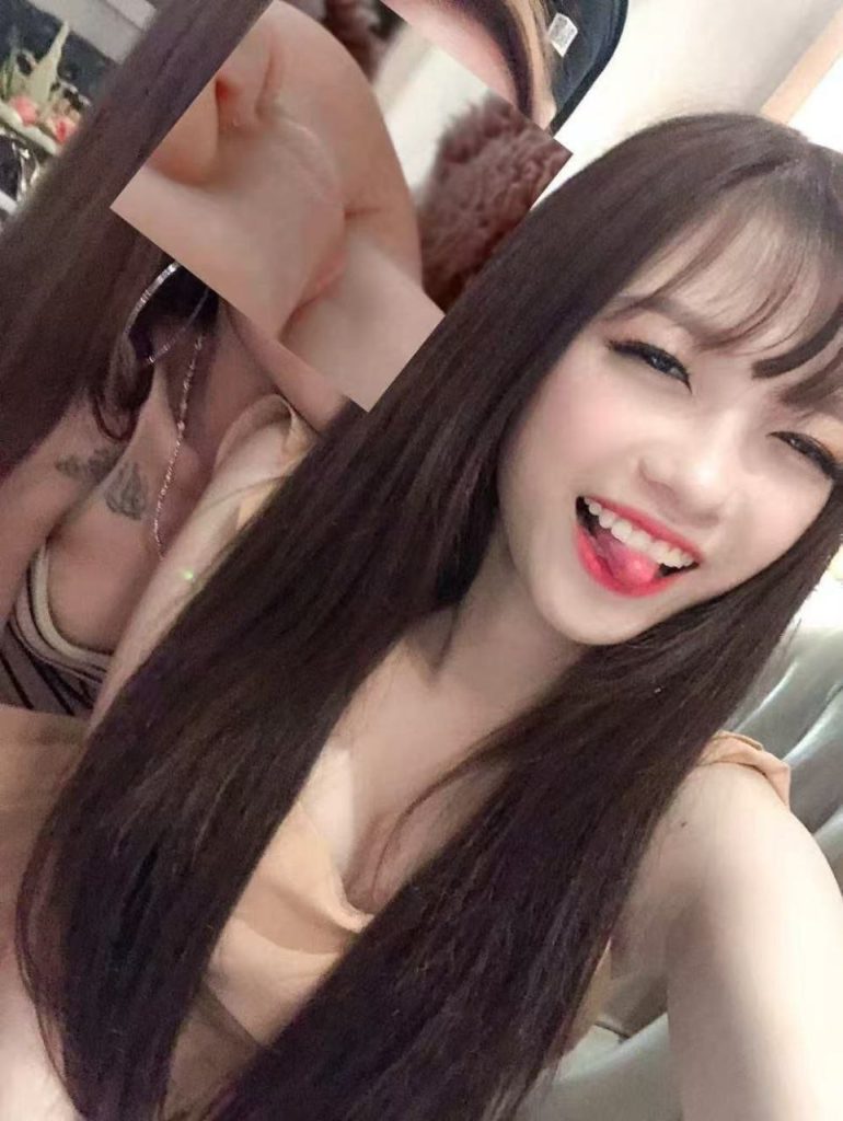 Baobei Vietnam JB Escort Girl Johor Bahru