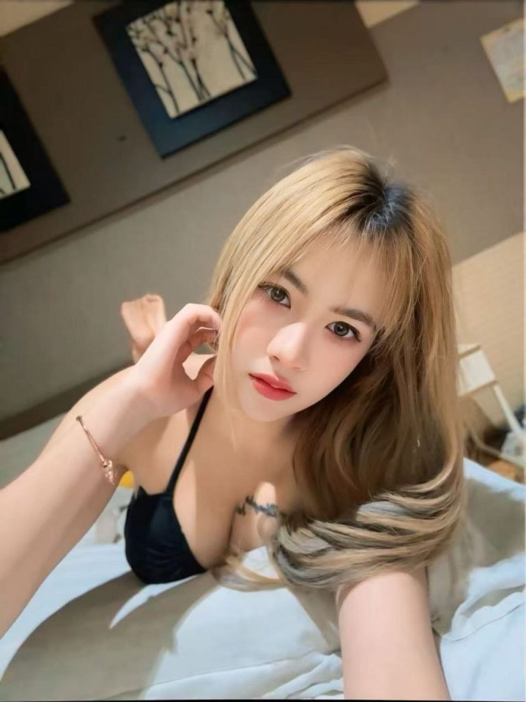 Lisa Thailand JB Escort Girl Johor Bahru