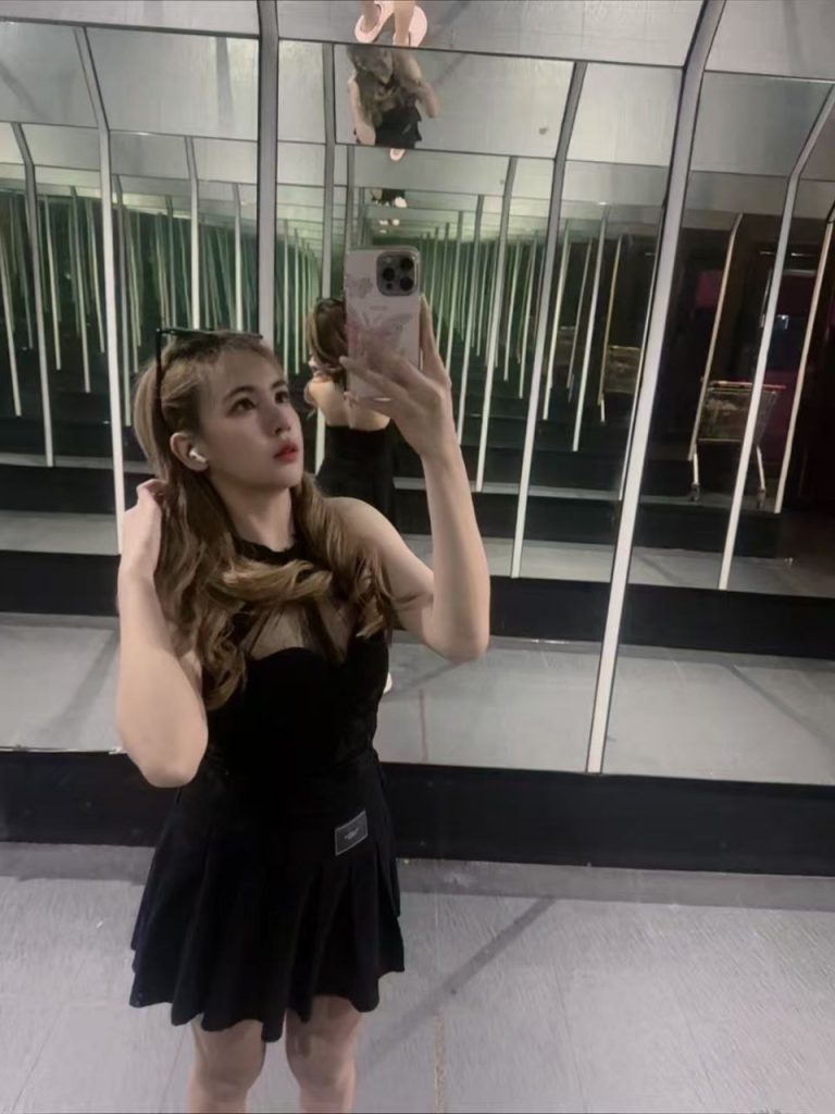 Lisa Thailand JB Escort Girl Johor Bahru