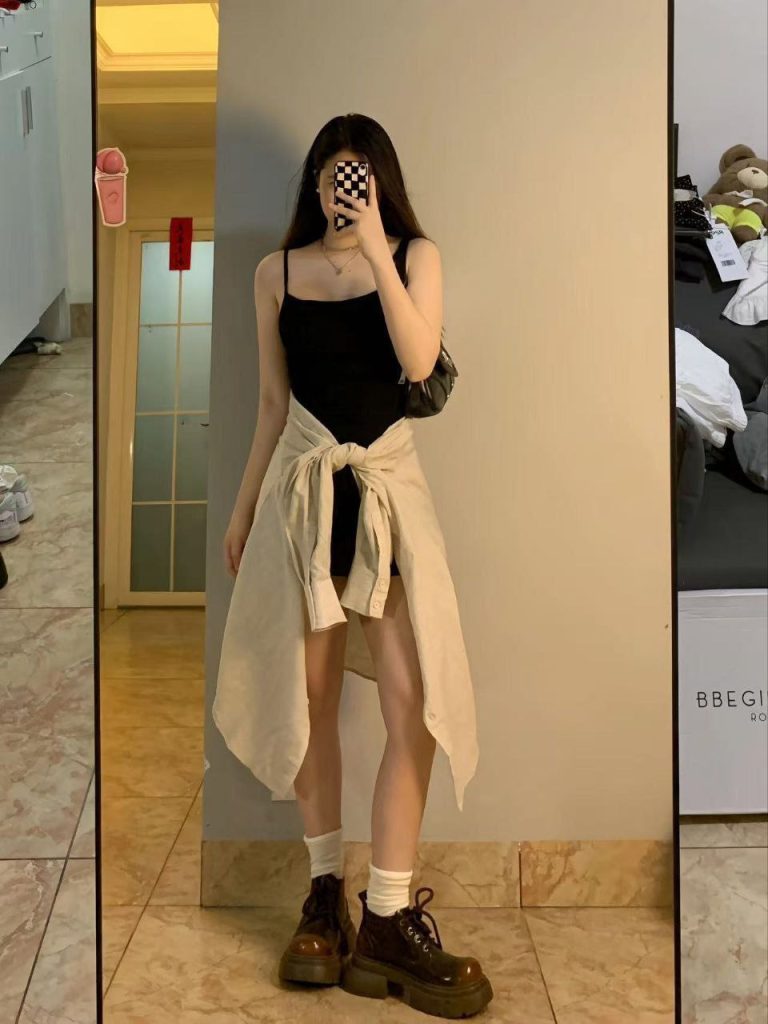 Carol Local Chinese JB Escort Girl Johor Bahru