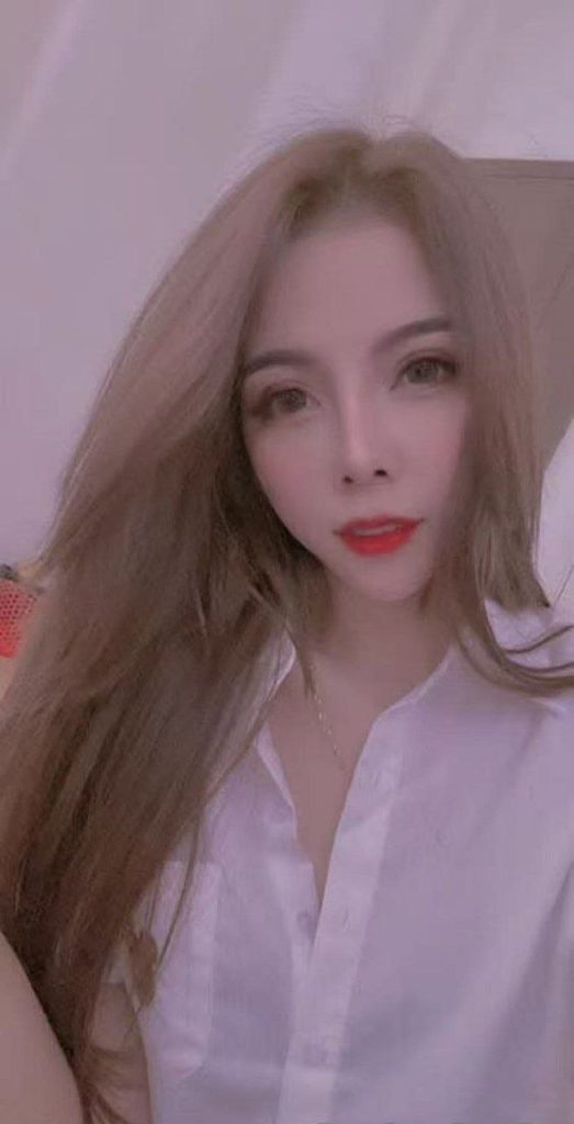 Mimi Vietnam JB Escort Girl Johor Bahru
