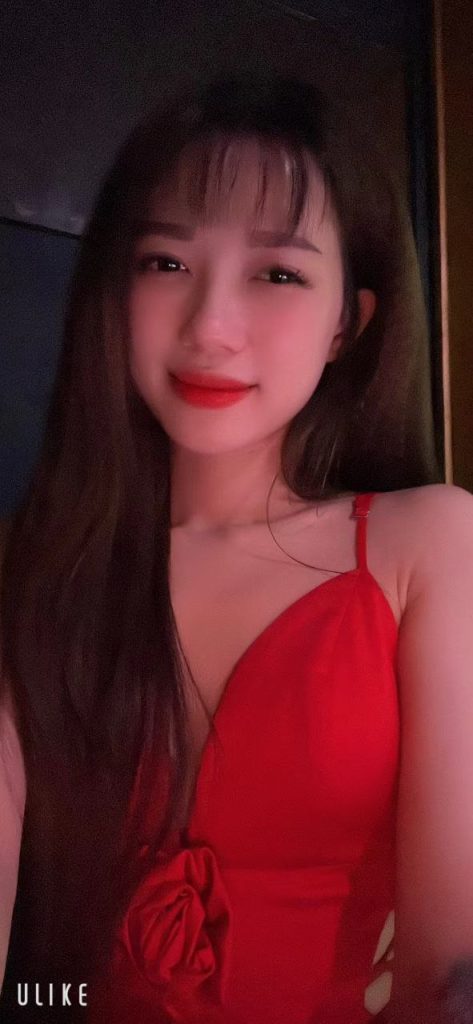 Bobi Vietnam JB Escort Girl Johor Bahru