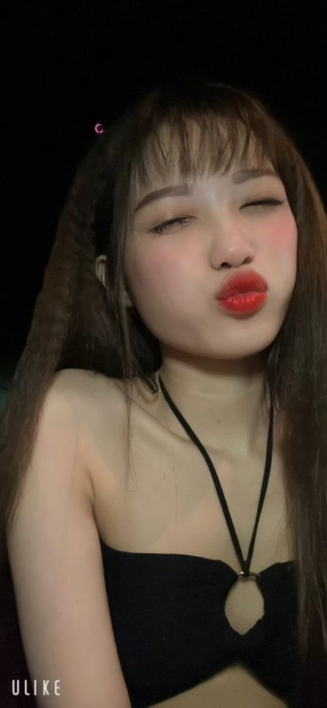 Bobi Vietnam JB Escort Girl Johor Bahru