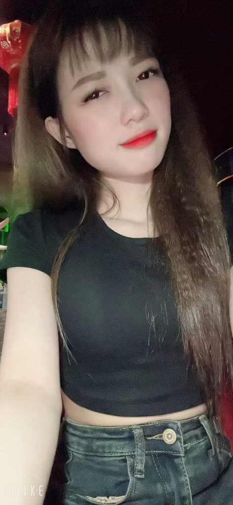 Bobi Vietnam JB Escort Girl Johor Bahru