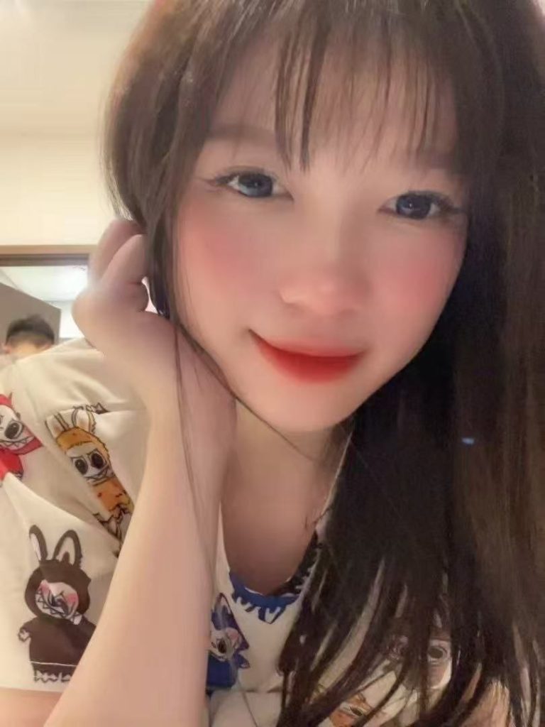 Bobi Baobei Vietnam JB Escort Girl Johor Bahru