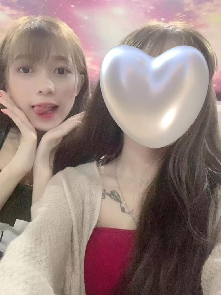 Bobi Baobei Vietnam JB Escort Girl Johor Bahru