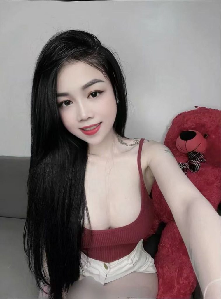 Beebee Vietnam JB Escort Girl Johor Bahru