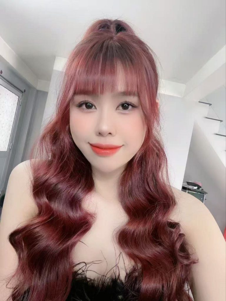 Miu Miu Vietnam JB Escort Girl Johor Bahru