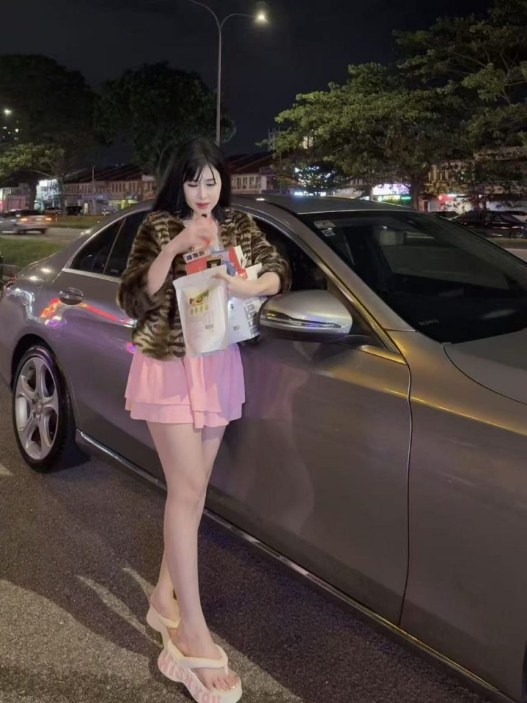 Vietnam JB Escort Girl Johor Bahru