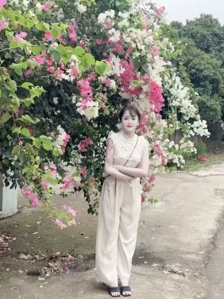 Baby Vietnam JB Escort Girl Johor Bahru