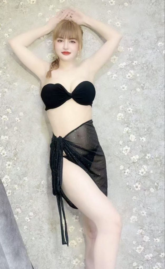 Salina Vietnam JB Escort Girl Johor Bahru