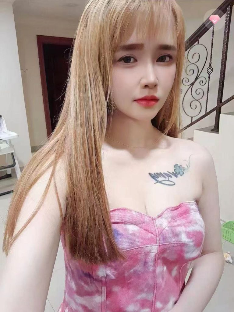 Xiao Zhu Vietnam JB Escort Girl Johor Bahru