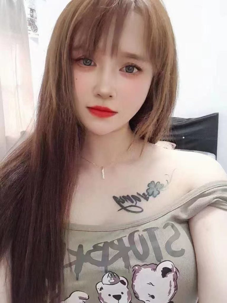 Xiao Zhu Vietnam JB Escort Girl Johor Bahru