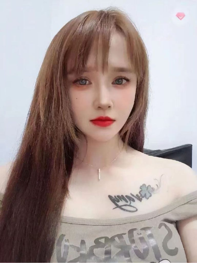 Xiao Zhu Vietnam JB Escort Girl Johor Bahru