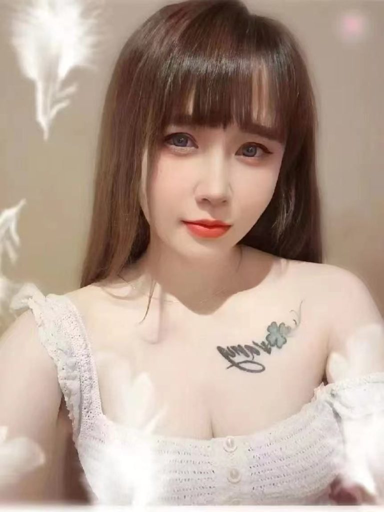 Xiao Zhu Vietnam JB Escort Girl Johor Bahru