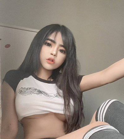 Nannok Thailand JB Escort Girl Johor Bahru