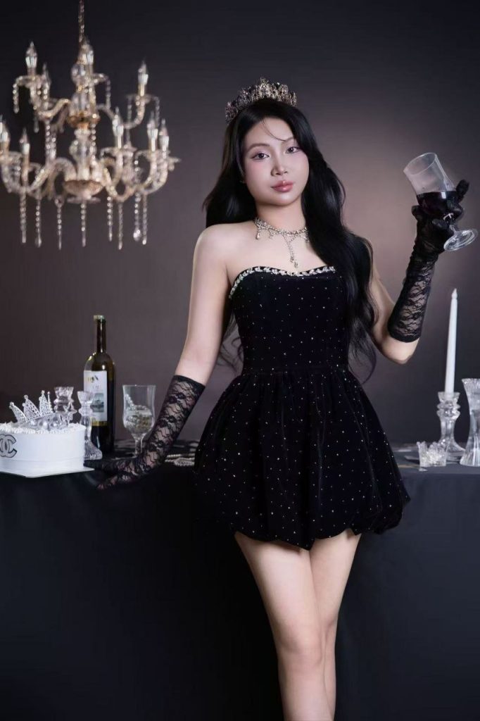 Jory Vietnam JB Escort Girl Johor Bahru