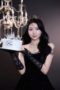 Jory Vietnam JB Escort Girl Johor Bahru