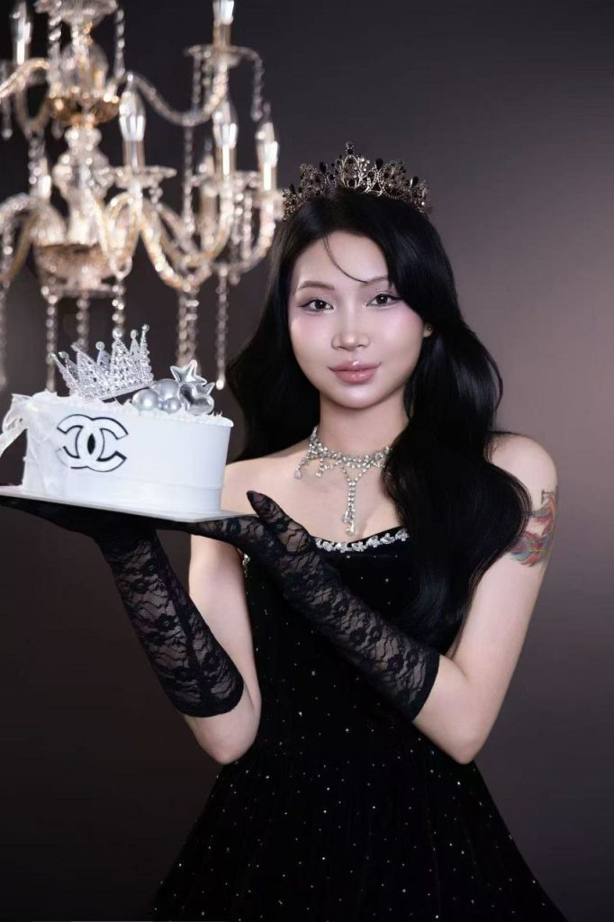Jory Vietnam JB Escort Girl Johor Bahru