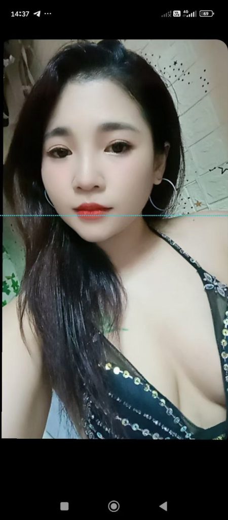 Susu Vietnam JB Escort Girl Johor Bahru