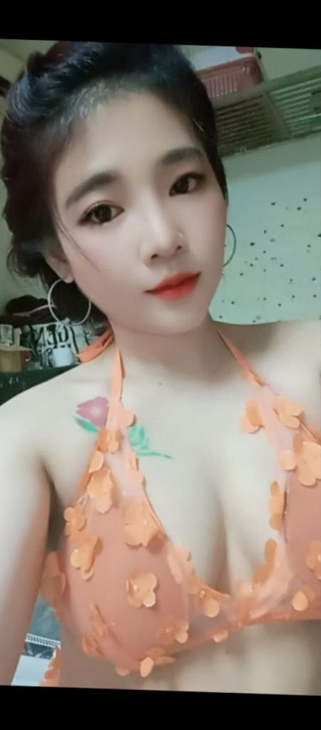 Susu Vietnam JB Escort Girl Johor Bahru