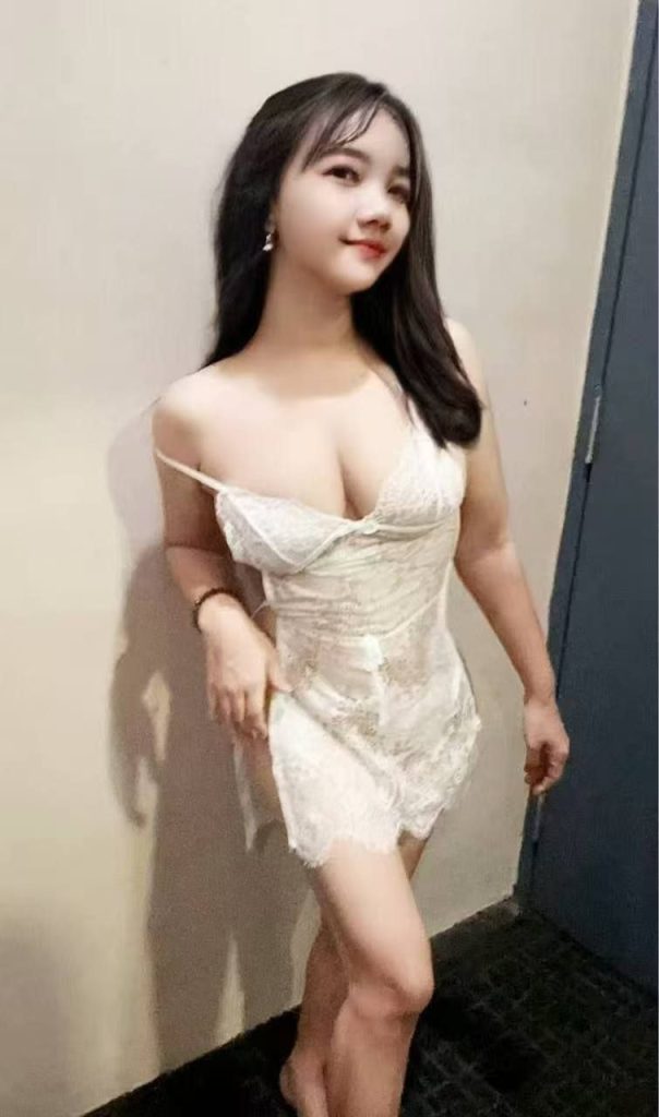 Nani Indonesia JB Escort Girl Johor Bahru