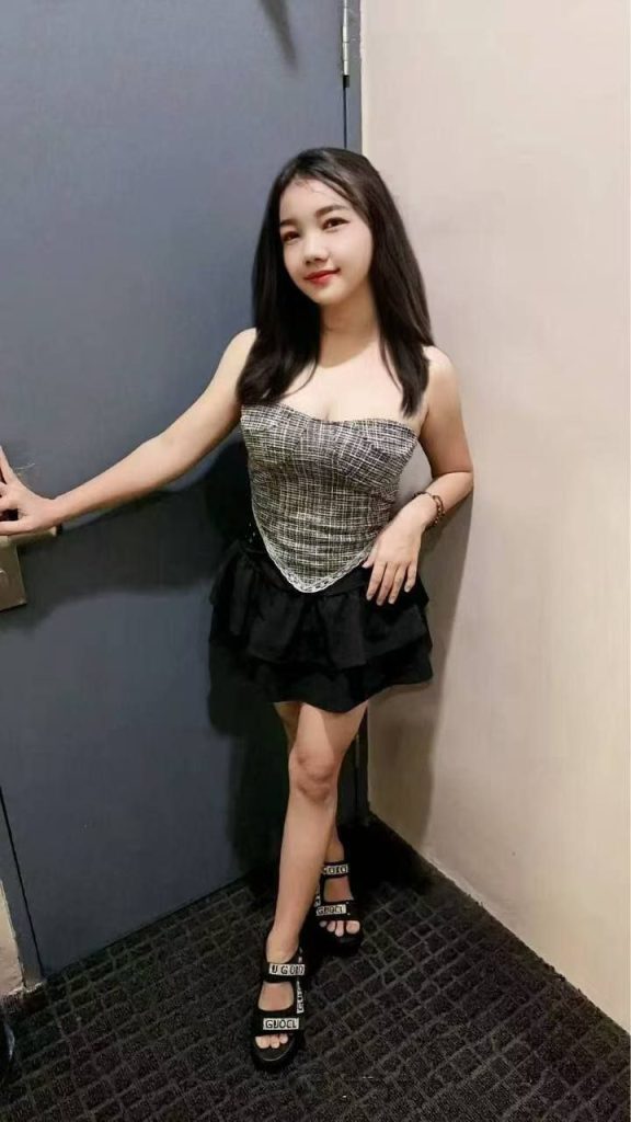 Nani Indonesia JB Escort Girl Johor Bahru