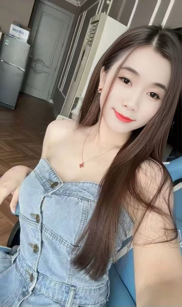 Xixi Vietnam JB Escort Girl Johor Bahru