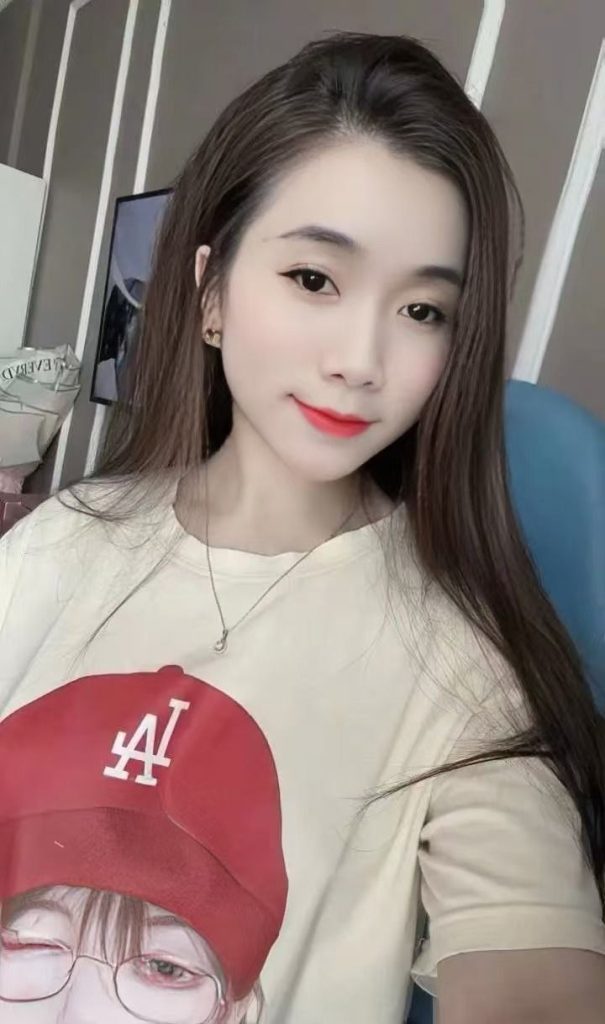 Xixi Vietnam JB Escort Girl Johor Bahru