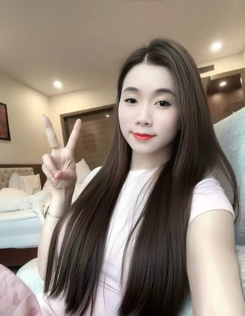 Xixi Vietnam JB Escort Girl Johor Bahru