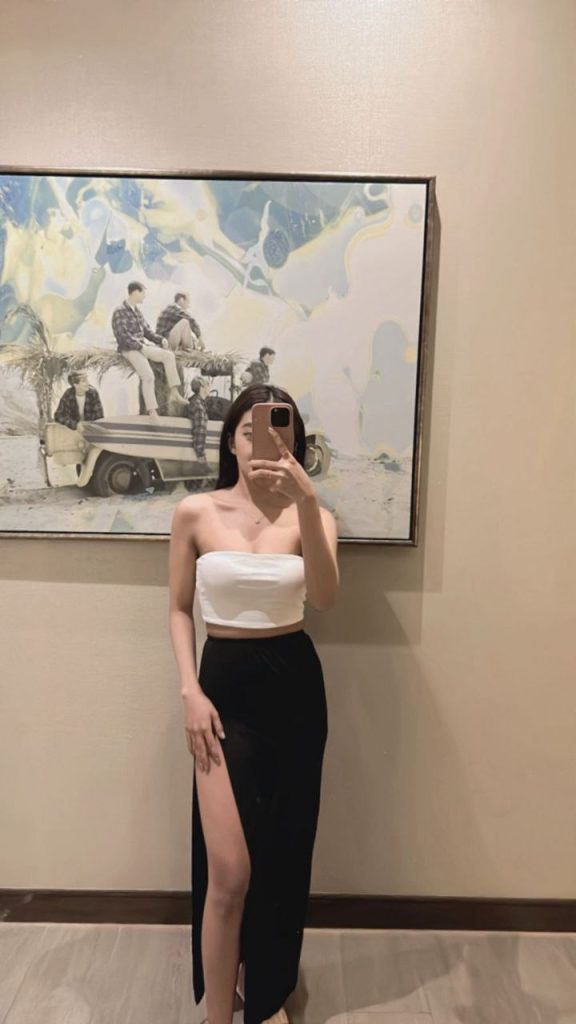 Sakura Indonesia JB Escort Girl Johor Bahru