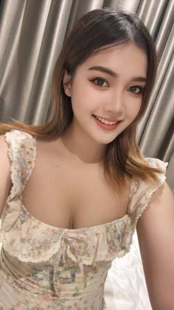 Maya Thailand JB Escort Girl Johor Bahru